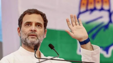 Photo of आज अपना सरकारी आवास खाली करेंगे राहुल गांधी…