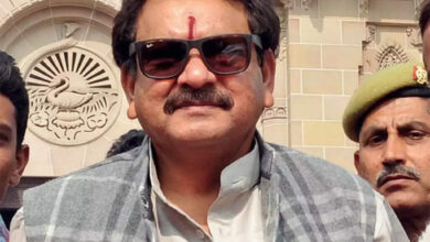 Photo of केंद्रीय मंत्री एसपी सिंह बघेल ने मंगलवार को कहा कि देश में गिने-चुने मुसलमान ही सहिष्णु है..