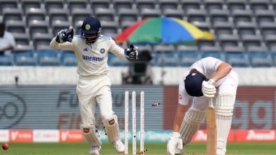 Photo of IND vs ENG: इंग्लैंड खिलाफ भारत की बड़ी जीत