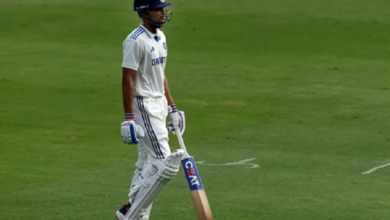 Photo of IND vs ENG 2nd Test:बैटिंग कोच विक्रम राठौर ने कर दिया बड़ा खुलासा