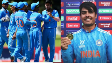 Photo of U19 WC 2024 Final: ऑस्ट्रेलिया और भारत के बीच होगी खिताबी जंग