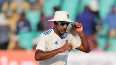 Photo of R Ashwin 100th Test: 100 टेस्ट मैच खेलने वाले भारत के 14वें खिलाड़ी बनेंगे अश्विन