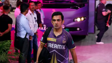 Photo of IPL 2024 Final: गौतम गंभीर के 2 मास्टर स्ट्रोक्स ने बदल दी KKR की किस्मत