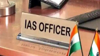 Photo of पटना के जिलाधिकारी सहित 6 IAS अधिकारियों का तबादला