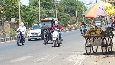 Photo of पटना, बक्सर समेत नौ जिलों में भीषण गर्मी का रेड अलर्ट