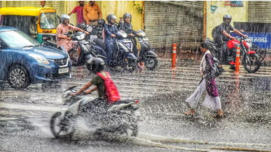 Photo of यूपी का मौसम: प्रदेश के इन जिलों में आज होगी झमाझम बारिश