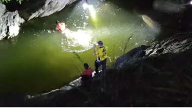 Photo of उत्तराखंड: देर रात पौड़ी के गेठीछेड़ा झरने में डूबे दो युवक