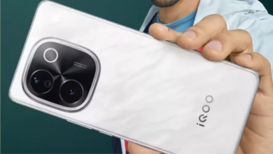 Photo of iQOO Z9s Pro जल्द होगा भारत में लॉन्च