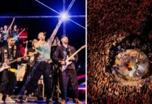 Photo of 8 साल बाद फिर इंडिया में परफॉर्म करने जा रहा है Coldplay बैंड