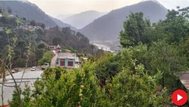 Photo of उत्तराखंड: चटख धूप से हुई दिन की शुरुआत, कई जिलों में तेज बारिश का यलो अलर्ट