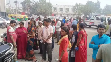 Photo of बिहार: अस्पताल में भर्ती मरीज की मौत के बाद गायब हुई आंख, मुकदमा दर्ज