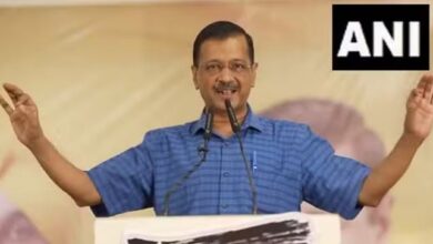 Photo of चार सीटों पर प्रचार की कमान संभालेंगे केजरीवाल, सीएम मान रहेंगे साथ