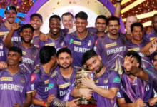 Photo of IPL 2025 Auction: KKR की नजर खिताब बरकरार रखने पर, ऑक्‍शन में ही कर लेगी जीत की तैयारी