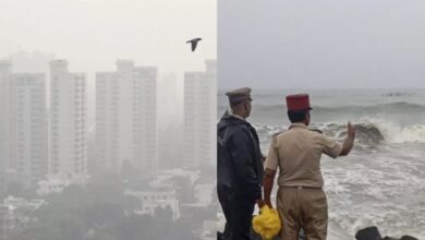 Photo of बर्फबारी ने बढ़ाई ठंड, दिल्ली, यूपी-बिहार में घना कोहरा, तमिलनाडु में तूफान Fengal की चेतावनी