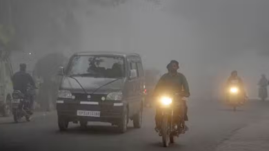 Photo of उत्तराखंड:  दस साल में सबसे सर्द हुई दिसंबर की शुरुआत