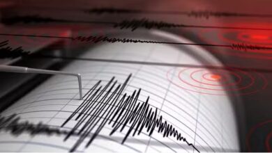 Photo of चमोली में महसूस किए गए भूकंप के हल्के झटके, रिक्टर स्केल पर 2.4 रही तीव्रता
