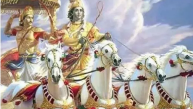 Photo of श्रीमद् भागवत गीता के ये श्लोक जीवन में सफलता पाने में करेंगे मदद!