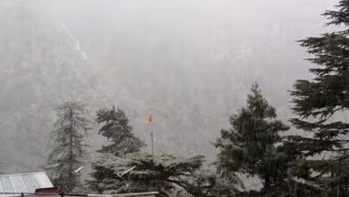 Photo of उत्तराखंड: बदलेगा मौसम…अगले दो दिन बारिश और बर्फबारी के आसार