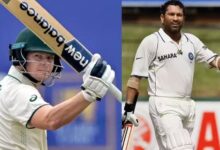 Photo of Steve Smith ने तोड़ डाला Sachin Tendulkar का 20 साल पुराना रिकॉर्ड