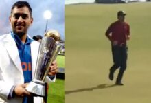 Photo of Champions Trophy 2025 से पहले जी तोड़ मेहनत कर रहा भारतीय स्टार, धोनी की तरह करेगा देश का नाम रोशन!