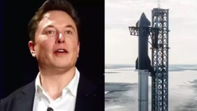 Photo of SpaceX का स्टारशिप लॉन्च होते ही ब्लास्ट