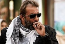 Photo of Sanjay Dutt ने अपनी ही फिल्म देखने से क्यों किया था मना? फिर भी बन गई ब्लॉकबस्टर