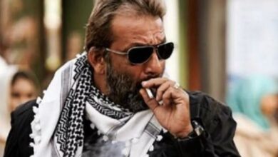 Photo of Sanjay Dutt ने अपनी ही फिल्म देखने से क्यों किया था मना? फिर भी बन गई ब्लॉकबस्टर