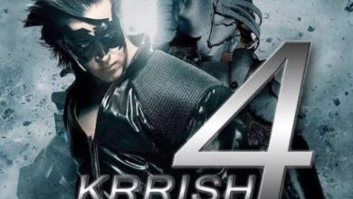 Photo of ऋतिक रोशन की Krrish 4 में इस एक्ट्रेस की एंट्री हुई पक्की