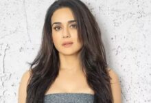 Photo of Preity Zinta ने 18 करोड़ के लोन माफ करने के आरोप पर तोड़ी चुप्पी