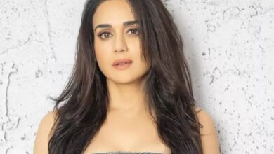 Photo of Preity Zinta ने 18 करोड़ के लोन माफ करने के आरोप पर तोड़ी चुप्पी