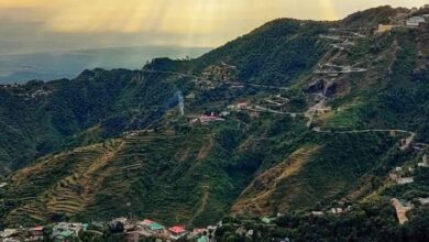 Photo of खानपान और सैर सपाटे में कम खर्चीले हैं उत्तराखंड के लोग, आर्थिक सर्वेक्षण रिपोर्ट में हुआ खुलासा