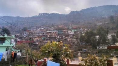 Photo of बारिश-बर्फबारी के बाद हल्की धूप ने दी ठंड से राहत, आज भी पहाड़ों में मेघ बरसने के आसार