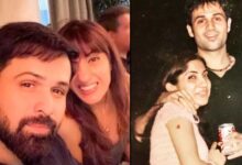 Photo of कौन हैं Emraan Hashmi की बीवी? लाइमलाइट से रहती हैं दूर