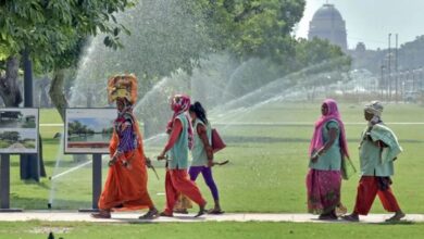 Photo of दिल्ली-यूपी में बढ़ेगी गर्मी, राजस्थान-बिहार में बारिश के आसार; पहाड़ों पर बदल सकता है मौसम