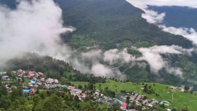 Photo of रुद्रप्रयाग में वायरलेस सिस्टम विकसित, देश में पहली बार किसी जिले ने अपना नेटवर्क किया स्थापित