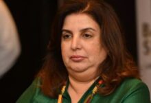 Photo of किस त्योहार पर विवादित बयान देकर फंसी Farah Khan?