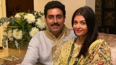 Photo of बीवी Aishwarya Rai की ये बात सुनकर घबराने लगता है Abhishek Bachchan का दिल