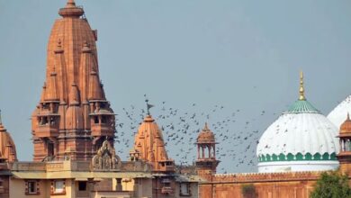 Photo of यूपी: श्री कृष्ण जन्मभूमि-शाही ईदगाह विवाद में आज सुनवाई