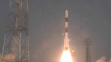 Photo of इसरो ने नए साल पर एक्सपो सैटेलाइट की लांच