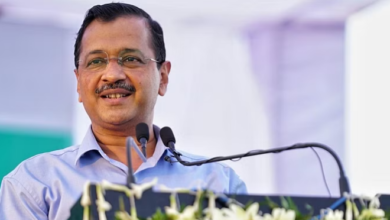 Photo of AAP को ईडी की छापेमारी और केजरीवाल की गिरफ्तारी की आशंका…