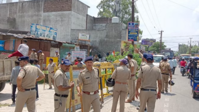 Photo of उत्तराखंड:आतंकी अर्शदीप के एक गुर्गे को दून एसटीएफ ने रिमांड पर लिया,जाने पूरा मामला