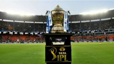 Photo of मार्च में होगी आईपीएल की शुरुआत,BCCI ने तय कर दी तारीख