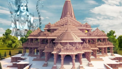 Photo of दशविध स्नान के साथ आज से शुरू होगा प्राण प्रतिष्ठा का अनुष्ठान