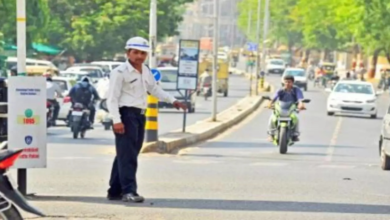 Photo of लखनऊ ट्रैफिक डायवर्जन: सावधान!75 वें गणतंत्र दिवस समारोह के चलते यहां रहेगा ट्रैफिक डायवर्जन