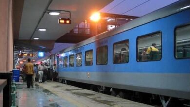 Photo of पंजाब में आज  रद्द रहेगी Shatabdi Express Train
