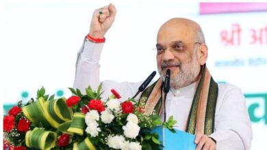 Photo of अमित शाह सहकारी डाटाबेस का आज करेंगे लोकार्पण