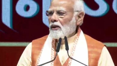 Photo of आज पहली बार नेशनल क्रिएटर्स पुरस्कार प्रदान करेंगे पीएम मोदी