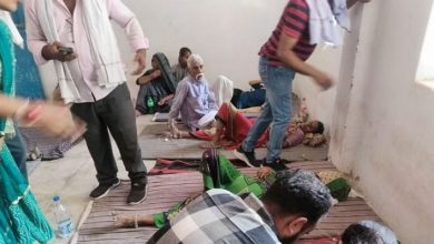 Photo of टीकमगढ़: नगारा गांव में दूषित पानी पीने से बीमार हुए 28 लोग ठीक हुए, 18 का इलाज जारी