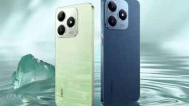 Photo of 5,000mAh की बैटरी वाला Realme का ये बजट फोन हुआ लॉन्च