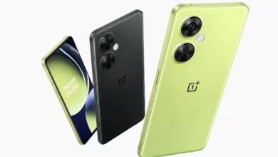 Photo of 5,500mAh की बैटरी वाला OnePlus का ये फोन जल्द होगा लॉन्च